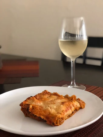 Easy Steps to Make Lasagna Vegetarian which Delicious