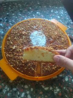 Una foto de Bizcochuelo súper rico!