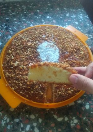 Una foto de Bizcochuelo súper rico!