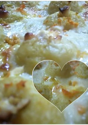 صورة لوصفة بطاطا ايطالية - 💙Italian potato
