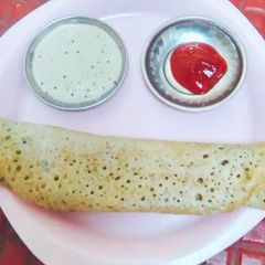 Urad Mogar chila A picture of Urad Mogar chila.