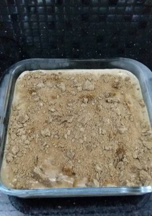 صورة لوصفة نستلة المارس