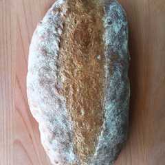 Foto di Pane fatto in casa