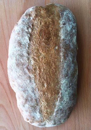 Foto di Pane fatto in casa