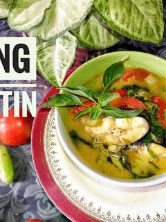 Foto resep 82. Pindang Ikan Patin