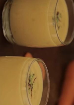 ગાજર ની ખીર (Carrot Kheer Recipe In Gujarati) રેસીપી મુખ્ય ફોટો