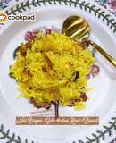 👩‍🍳Nasi Biryani- Celebration Rice (Brunei)🇧🇳