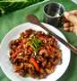 Resep Kung Pao Chicken Bahan Sederhana