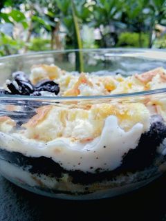 Foto resep Cheese Cake Oreo