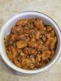 Ayam Fillet Kecap Simple