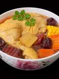 SP.1041 - Chicken and Vegetable Stew