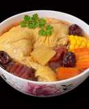 SP.1041 - Gà Hầm Laghim