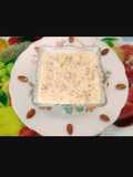 Delicious tasty sheer khurma