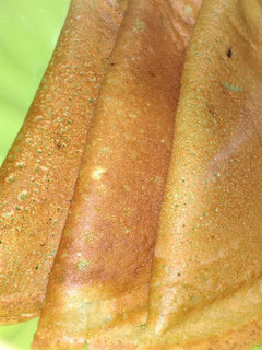 Foto resep Martabak manis teflon(menul2)