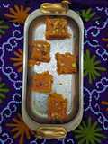 Mohanthal