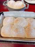 Japanese Angel Soft Milk Loaf