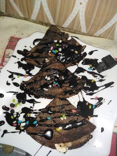 صورة لوصفة لي كراب