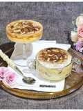 Klappertaart Khas Manado
