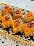 Easy Tasty Baklava