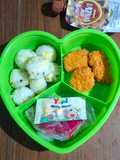 Bekal anak
