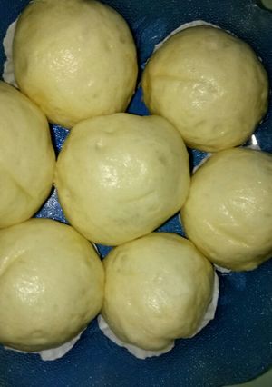 Foto resep Bakpao/bakpau/pao simple no ribet anti gagal