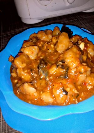 Gudun Kurna ainihin hoton girkin