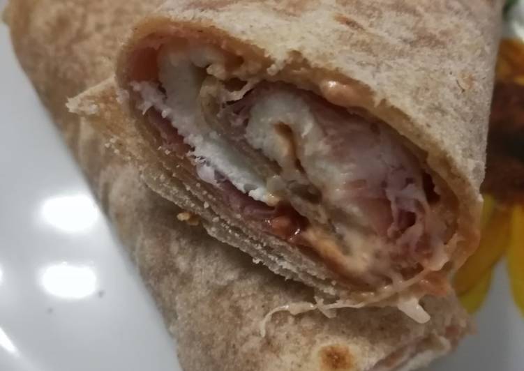 Piadina