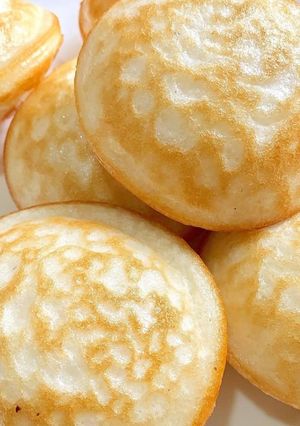 A picture of Masa.