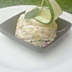 Potato 🥔 salad A picture of Potato 🥔 salad.