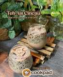 Teh Ais Cincau
