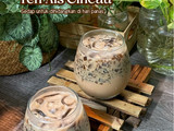 Teh Ais Cincau