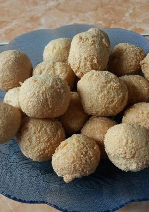 Foto resep Tahu bulat mantapsss