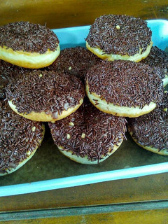 Foto resep Donat ala Killer Soft Bread