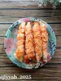 1053. Cheese roll panggang