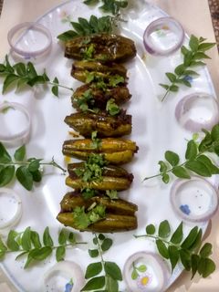 शाही परवल (Shahi Parwal recipe in hindi) रेसिपी मुख्य फोटो