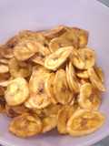 Keripik Pisang