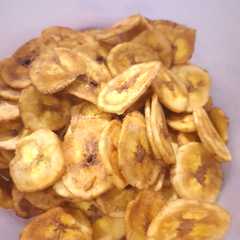 รูปของ Keripik Pisang