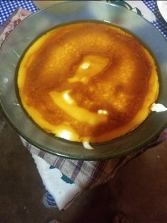Una foto de Crema de leche 🤤
