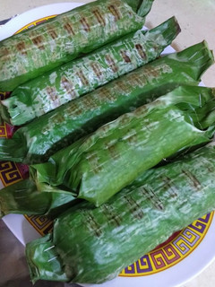 Foto resep Nasi Liwet Bakar