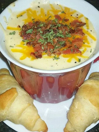 Easy Ways Make Recipes Potato Soup the Perfect Perfect.