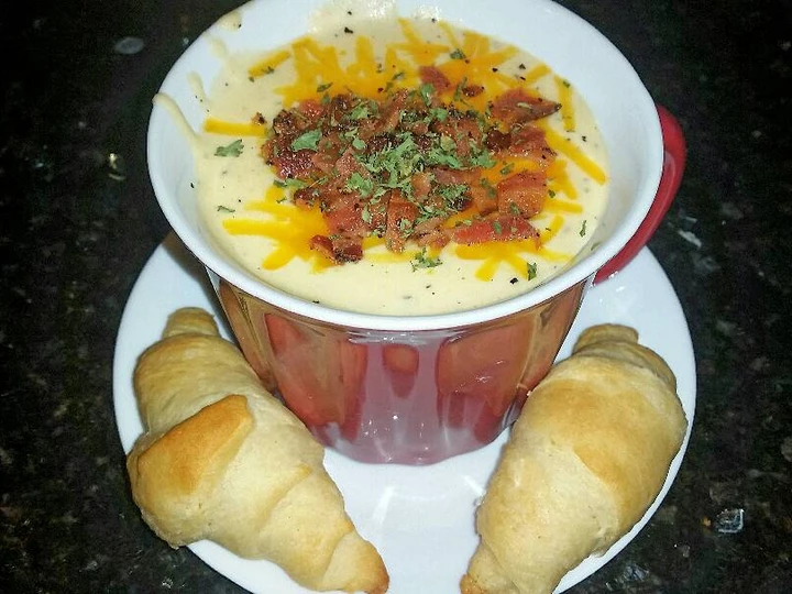 Easy Ways Make Recipes Potato Soup the Perfect Perfect.