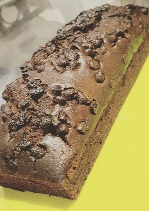 Foto resep Double Choco Chocolatos Brownies