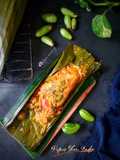 Pepes Ikan Bader