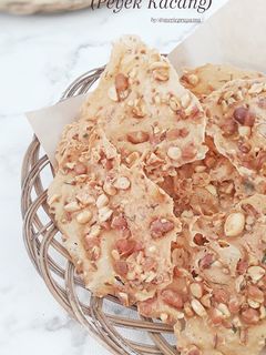 Foto resep Rempeyek Kacang