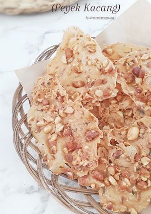 Foto resep Rempeyek Kacang