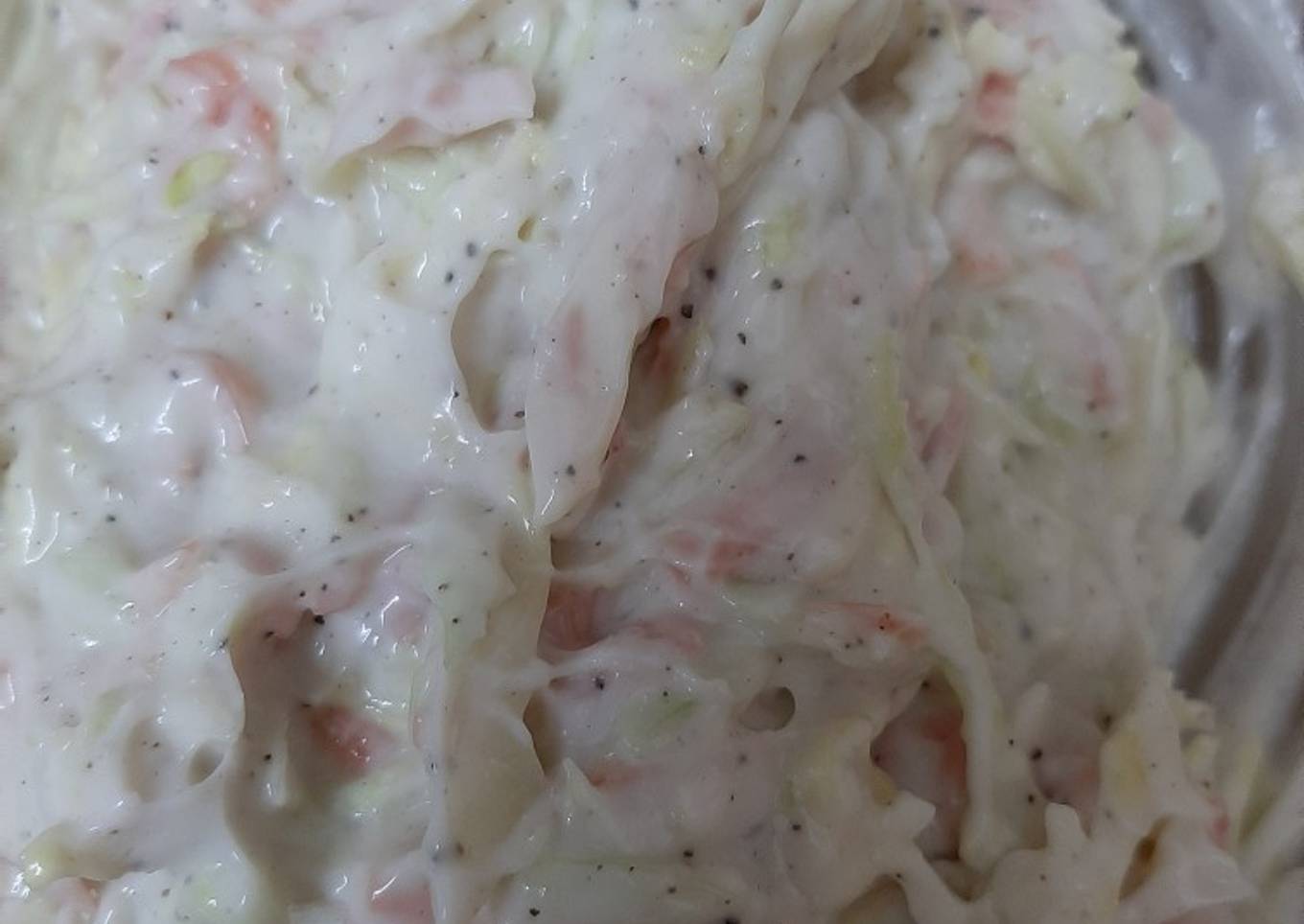 Coleslaw