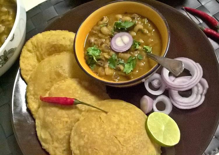 How to Prepare Any-night-of-the-week Bedmi Poori
