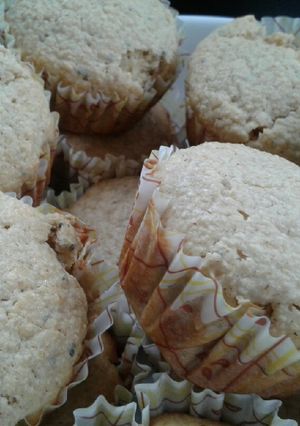 Una foto de Quequitos de avena