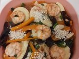 Tofu Sesame 9
