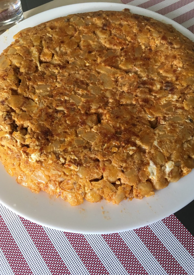 Una foto de Ropa vieja